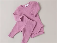 Name It mauve orchid stjerner body